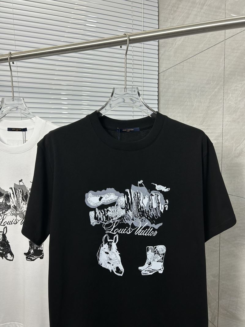 Louis Vuitton T-Shirts